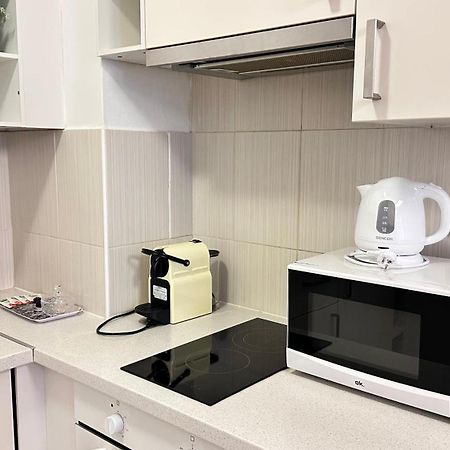 The Prince'S Neighbour Apartment Budapest With Free Garage Экстерьер фото