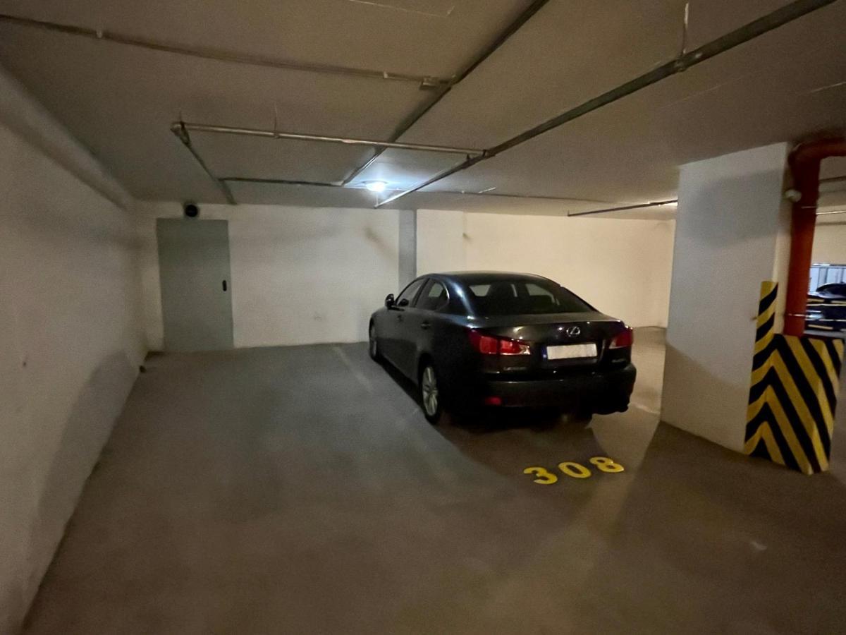 The Prince'S Neighbour Apartment Budapest With Free Garage Экстерьер фото