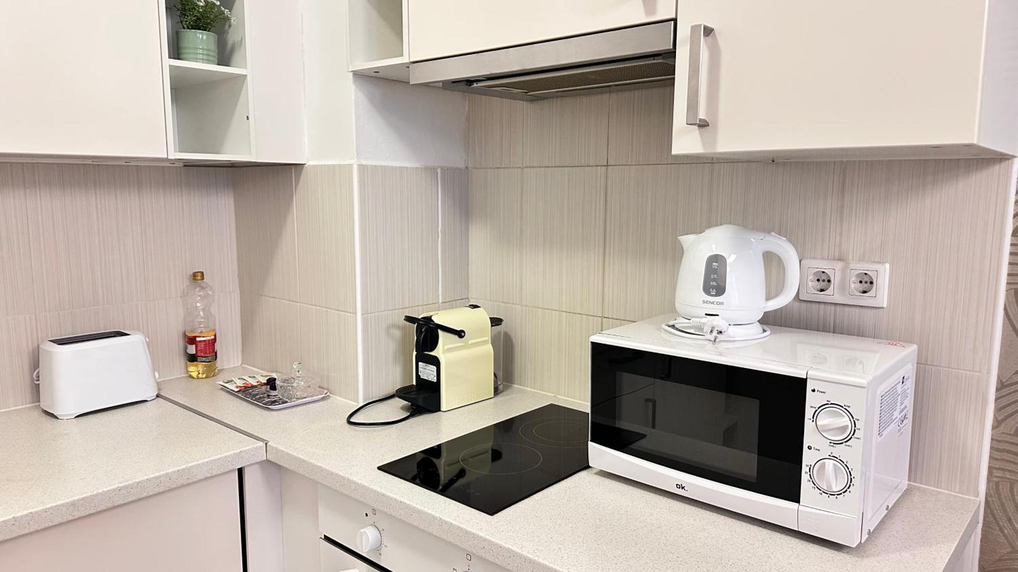 The Prince'S Neighbour Apartment Budapest With Free Garage Экстерьер фото