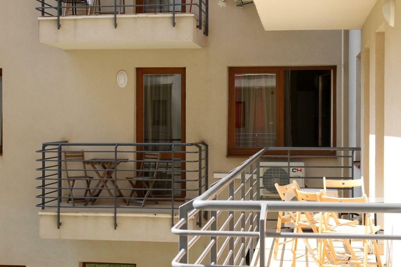 The Prince'S Neighbour Apartment Budapest With Free Garage Экстерьер фото